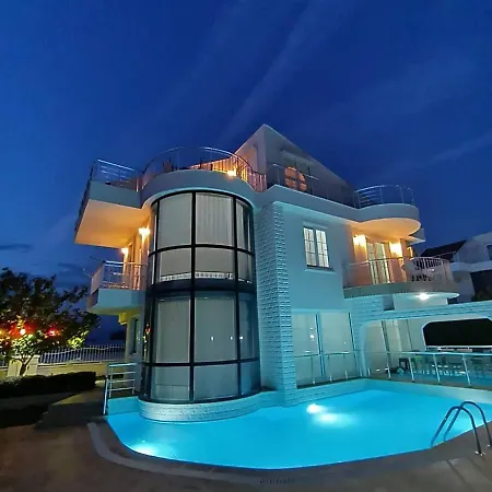 Villa Esila Villa Belek