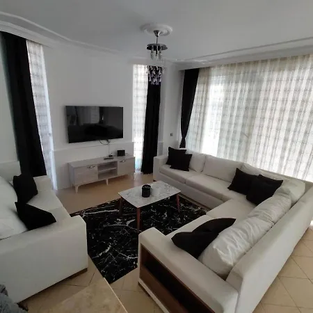 Villa Esila Villa