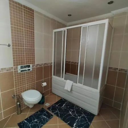 Villa Esila Belek