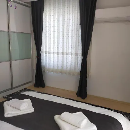 Villa Villa Esila *