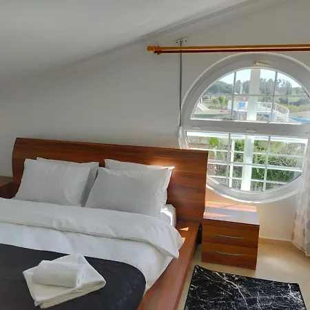 Villa Esila * Belek