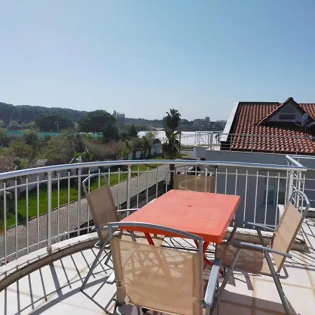 Villa Esila * Belek