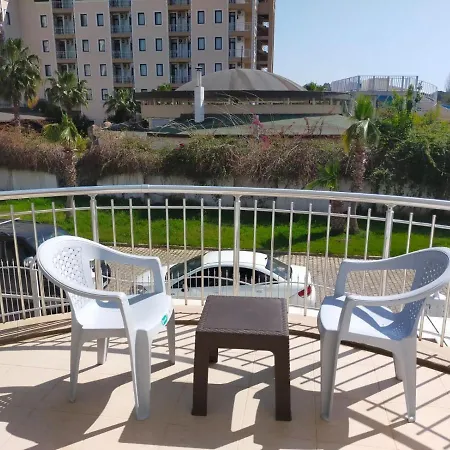 Villa Villa Esila *