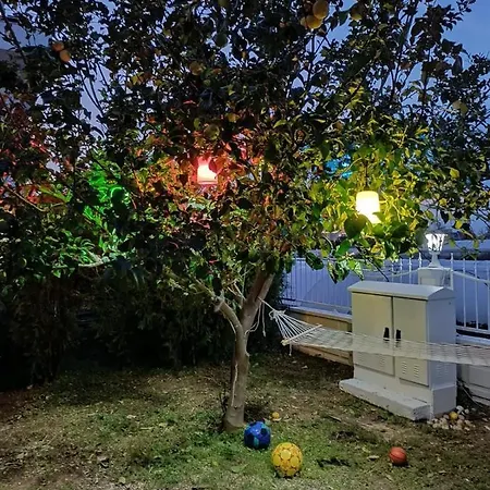 Villa Esila Belek