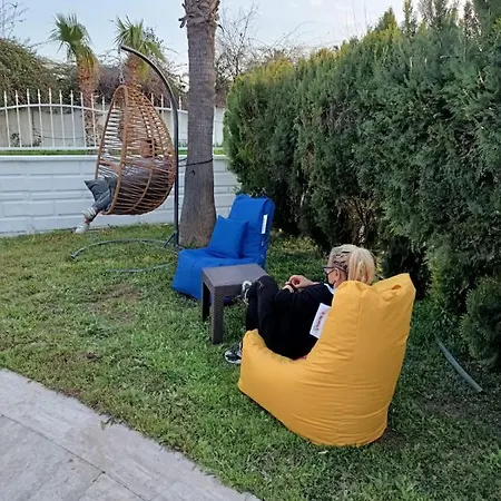 Villa Villa Esila *