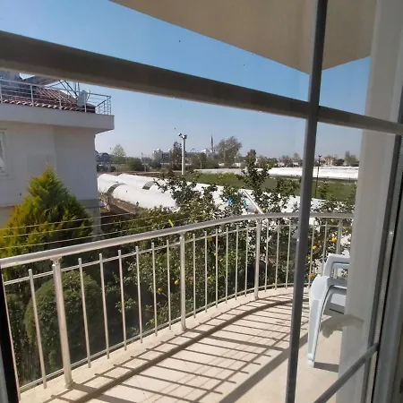 Villa Esila * Belek