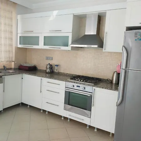 Villa Villa Esila *