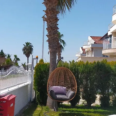 Villa Esila Villa *