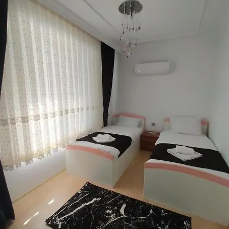 ヴィラ Villa Esila